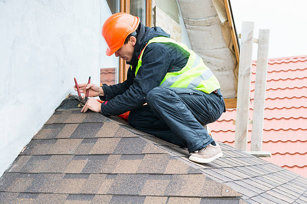 Best Storm Damage Roof Repair  in Lebanon, IN