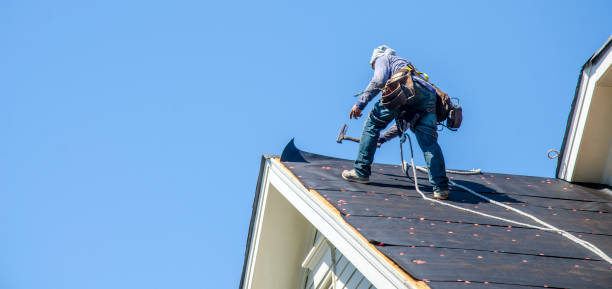 Best Commercial Roof Installation  in Lebanon, IN